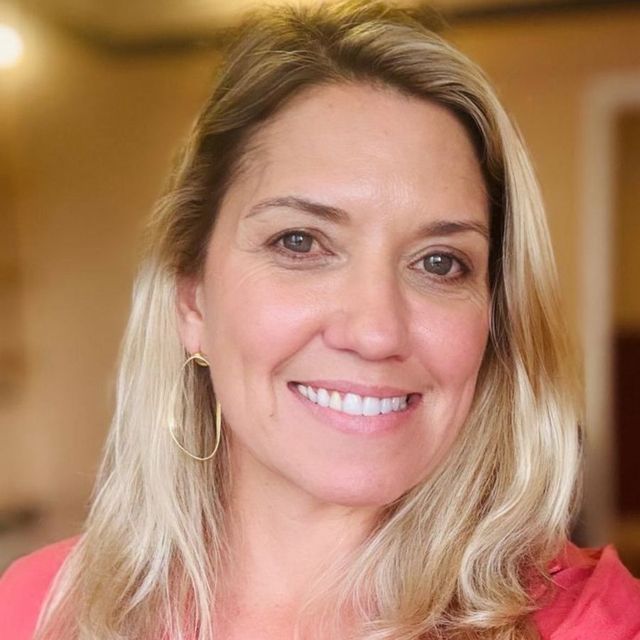 Andrea Ferioli, Psicólogo Niterói