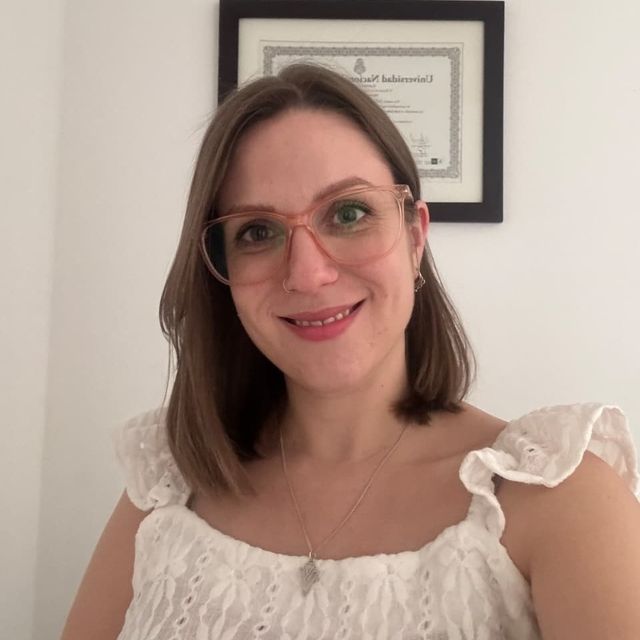Natalia Perez Losada, Psicólogo Córdoba Capital