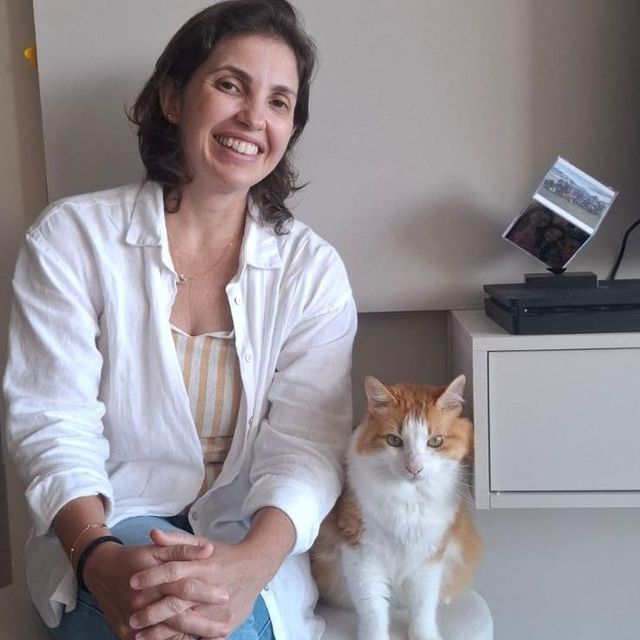 Luciane Sims, Psicólogo Macaé