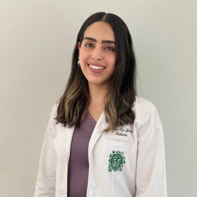 Laura Valencia Valencia, Pediatra Medellín