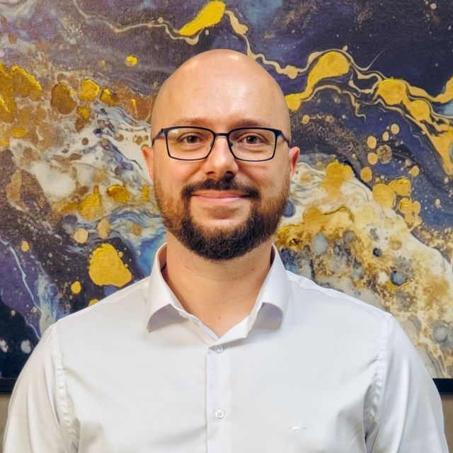 Pedro Barbieri Ferronatto, Psiquiatra Novo Hamburgo