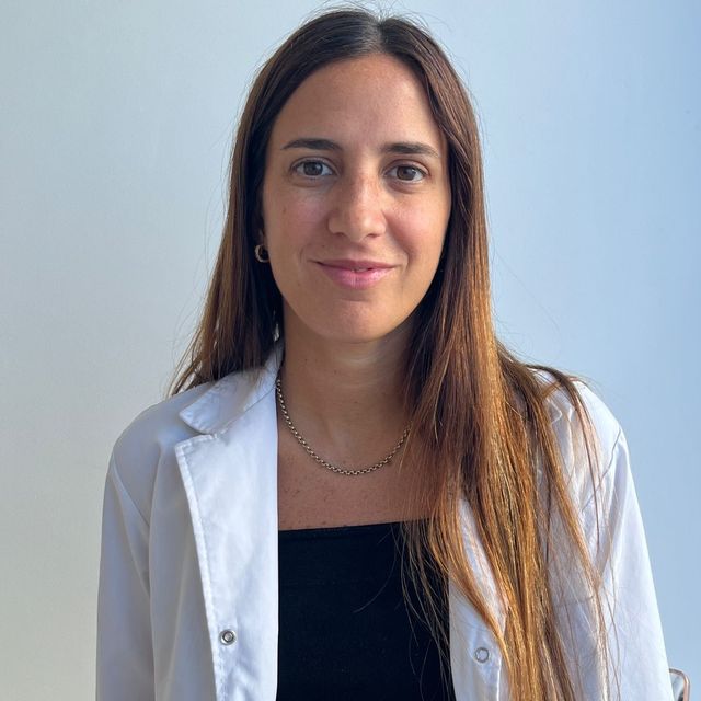 Manuela Zetzsche, Médico general y familiar Belgrano