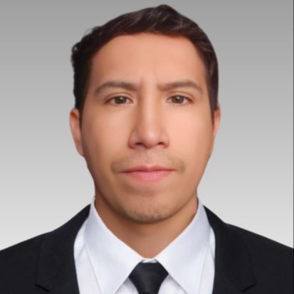 Jhonfreed Condor, Médico general Comas