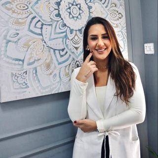 Andressa Rodrigues Teixeira, Psicólogo São Paulo
