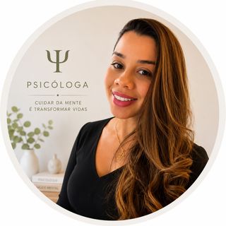 Natalia Barros, Psicólogo Rio de Janeiro