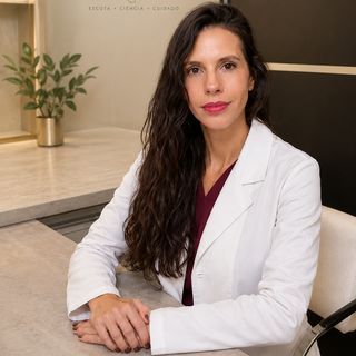 Marjorie Caldellas, Generalista Angra Dos Reis