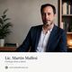 martin malfesi