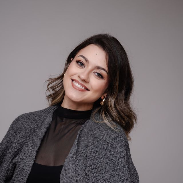 Ana Caroline Maciel, Psicólogo Rio de Janeiro