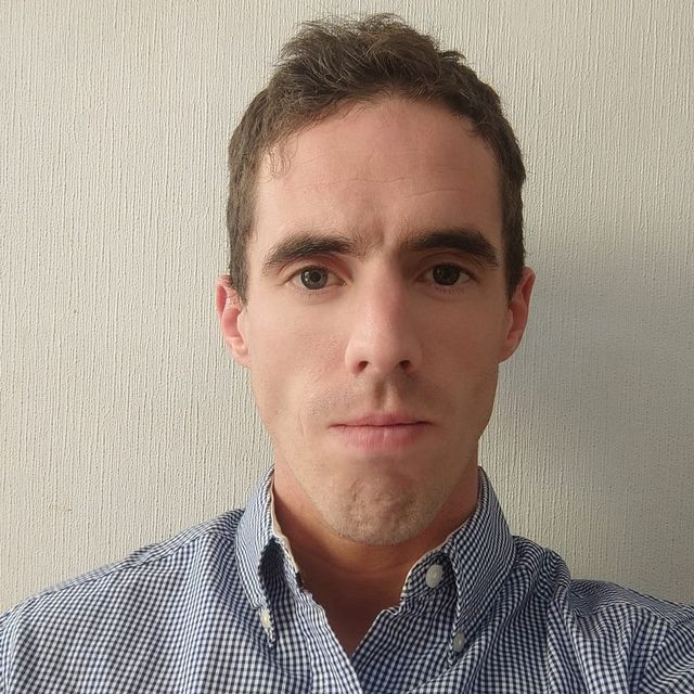 Tomas Gannon Vidaurre, Psicólogo Las Condes