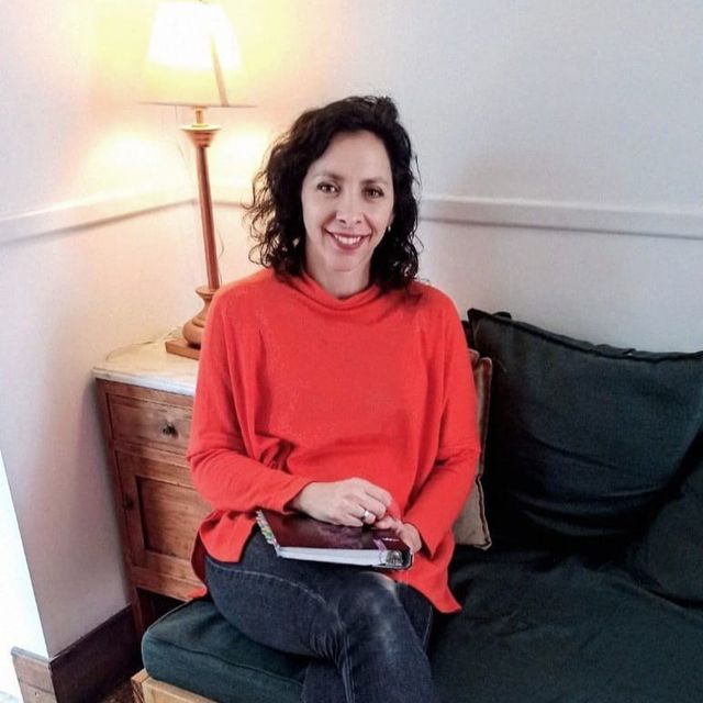 María Celeste Hernández, Psicólogo Mar del Plata