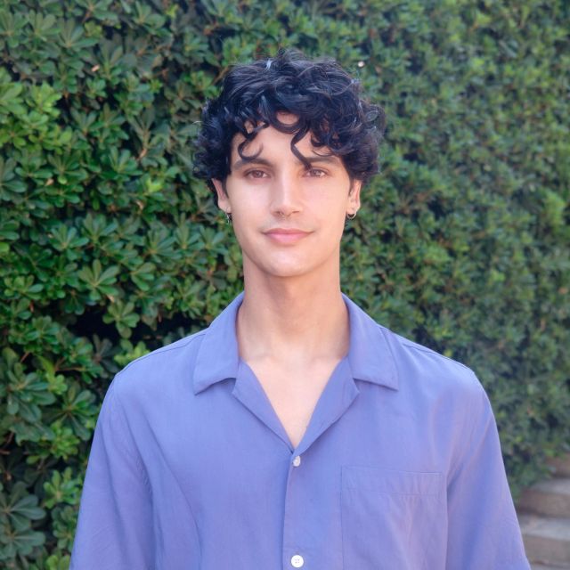 Pedro Mohana Yermany, Psicólogo La Reina