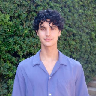 Ps. Pedro Mohana Yermany