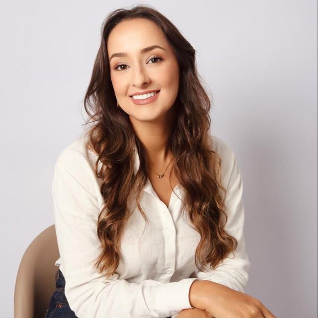 Verônica  Vitoreti, Pediatra Carandaí