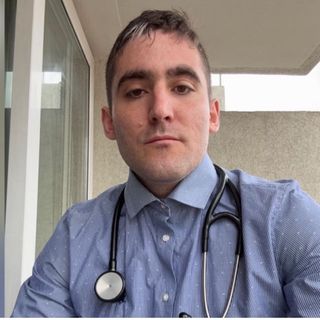 Dr. Aldo Barrueto Ibarra