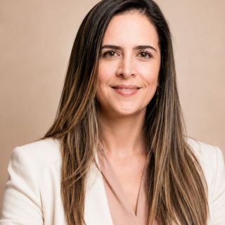Estela Cristina Parra, Psicólogo São Roque