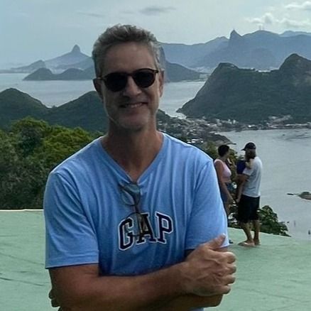 Jose Ioskyn, Psicólogo Rio de Janeiro