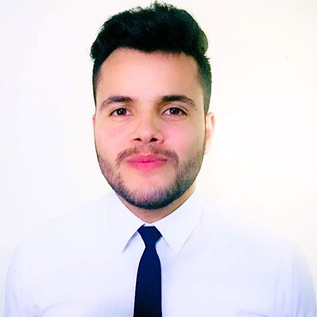 Juan Felipe  Ochoa Rodriguez, Psicólogo Bucaramanga