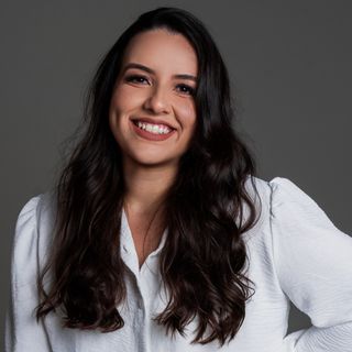 Ampliar imagem: Patrícia Lanne Silva, Psicólogo Patos de Minas