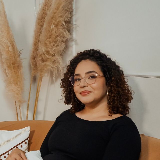 Elizabeth Fernandes Ribeiro, Psicólogo Extrema