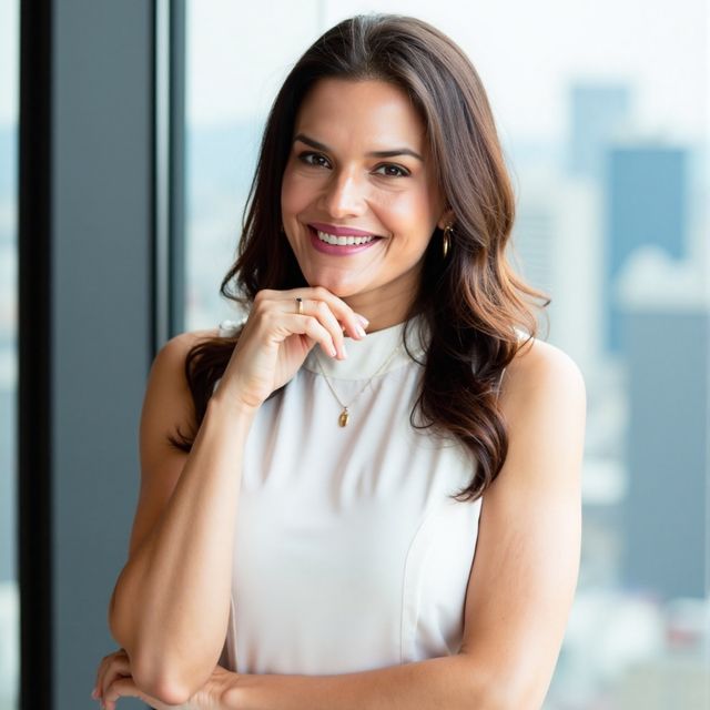 Lais Filadelfo, Dermatologista Salvador