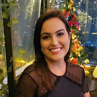 Ampliar imagem: Alessandra Andrade, Psicólogo Florianópolis