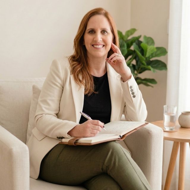 Carla Andrade de Moraes, Psicólogo São Roque