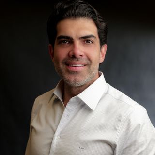 Guilherme Henrique Domingues de Sousa, Cirurgião geral Brasília