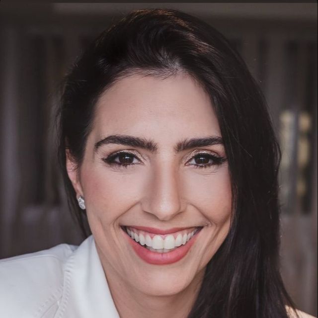 Martina Rodrigues, Otorrino João Pessoa