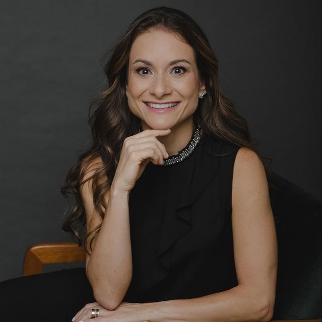 Maria  Claudia Folino , Angiologista São Paulo