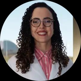 Isabela Carvalho De Queiroz, Otorrino Brasília