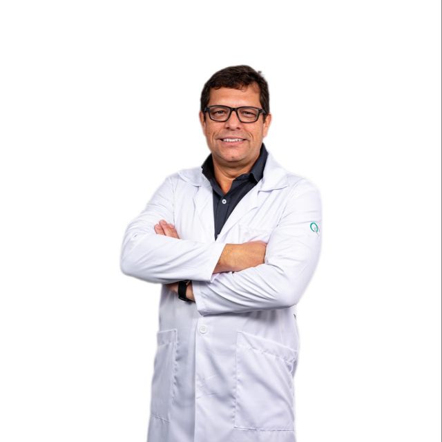 Ricardo Krapp Tavares, Cirurgião de cabeça e pescoço Rio de Janeiro