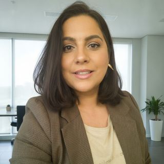 Naila Silveira de Mesquita, Psicólogo Porto Alegre