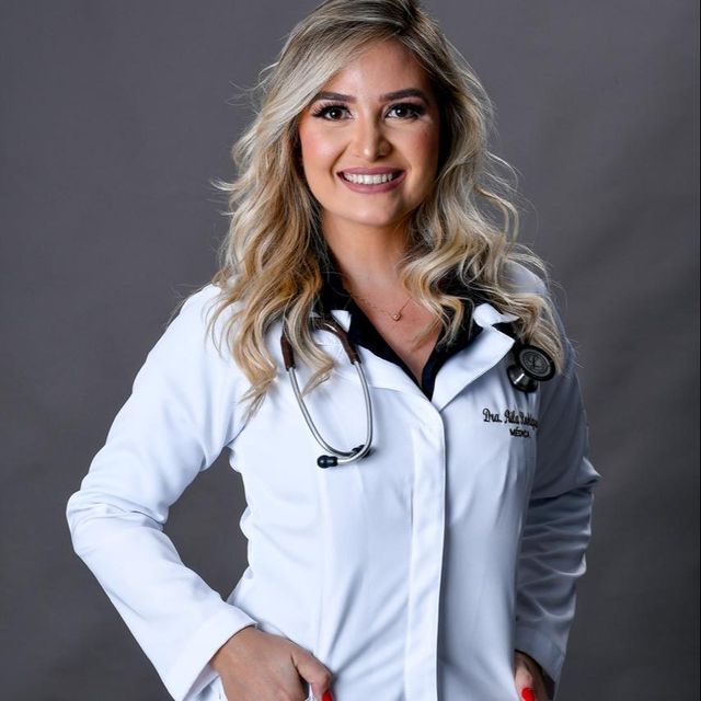 Aila Batista Rodrigues, Ginecologista Teresina