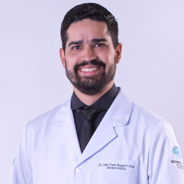 Joao Vitor Nunes Sobreira Cruz, Médico clínico geral Maceió