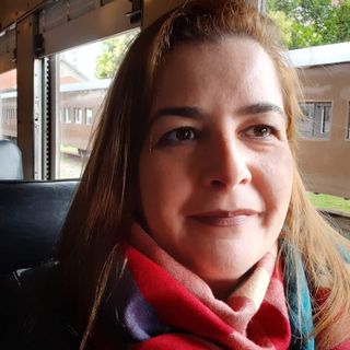 Ampliar imagem: Roberta Cristina Garcia Nosé, Psicólogo Ubatuba