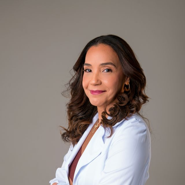 Erika Biao Sampaio, Nefrologista Feira de Santana