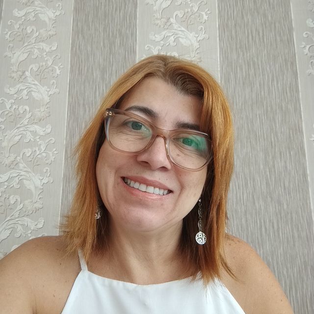 Roselene Aparecida de Paiva, Psicólogo São José dos Campos