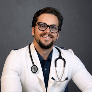 Dr. Victor Dias