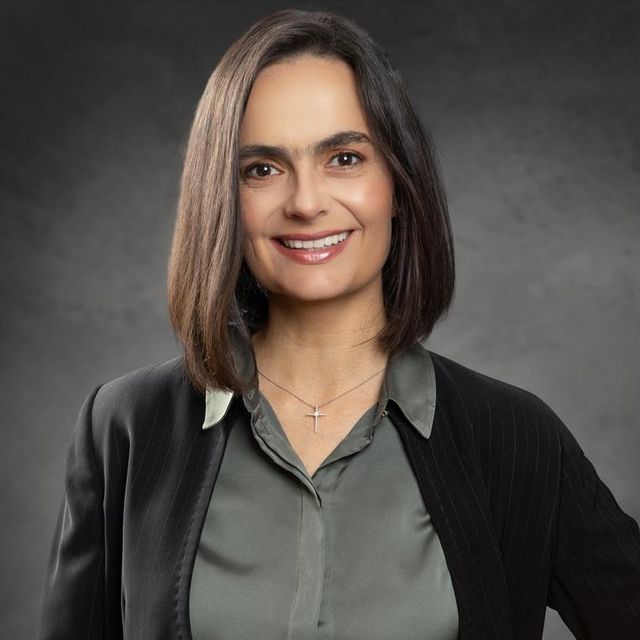 Luz Consuelo Leguizamón Vélez, Psicólogo Bogotá