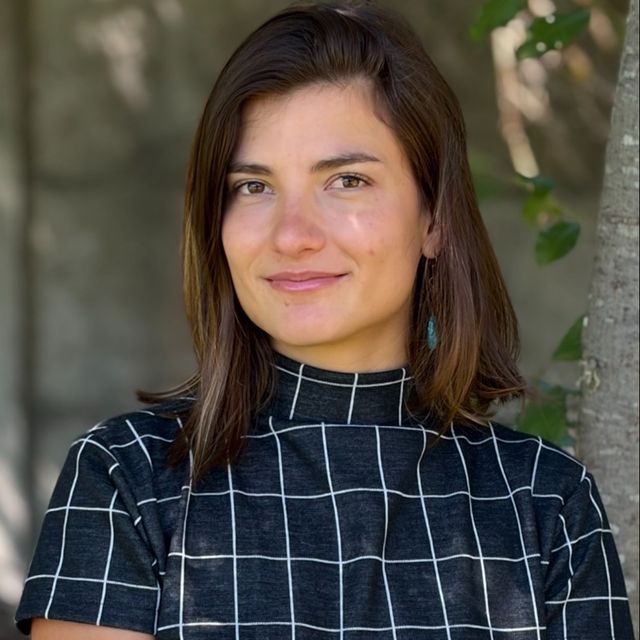 Melanie Shorter, Psicólogo Concepción
