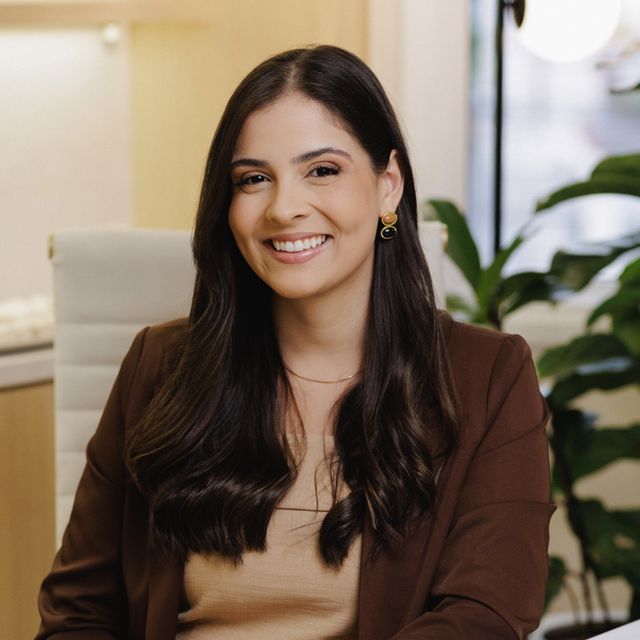 Lorenna  Oliveira Menezes, Cardiologista São Paulo