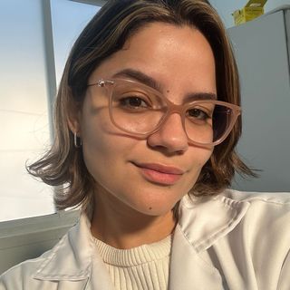 Larissa Durão, Médico de família Rio de Janeiro