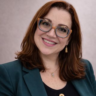 Charlene Fingolo Stutz Chavante, Psicólogo Maricá