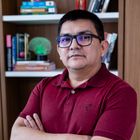 Dr. Alisson Rogério Caetano de Siqueira