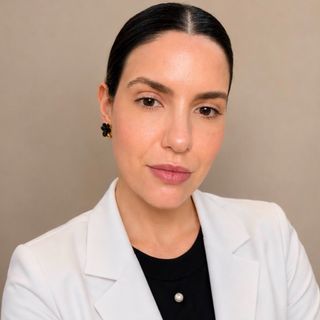 Joyce Lara, Dermatologista São Paulo
