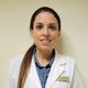 Carolina Patricia Paredes Mickelsen