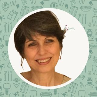 Aurora Russi, Dentista São Paulo