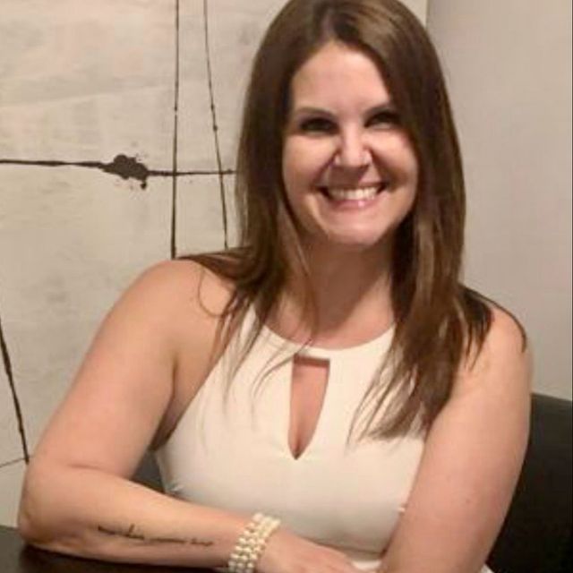 Patrícia Bongiovani, Psicanalista Presidente Prudente