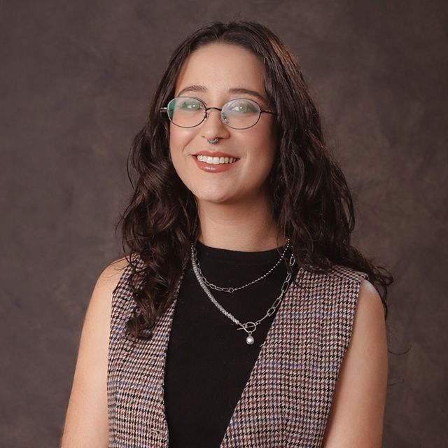 Teodora Foss Moraes, Psicólogo Porto Alegre