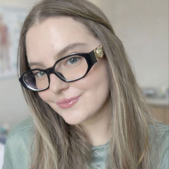 Luana Pinheiro Victório, Generalista Umuarama